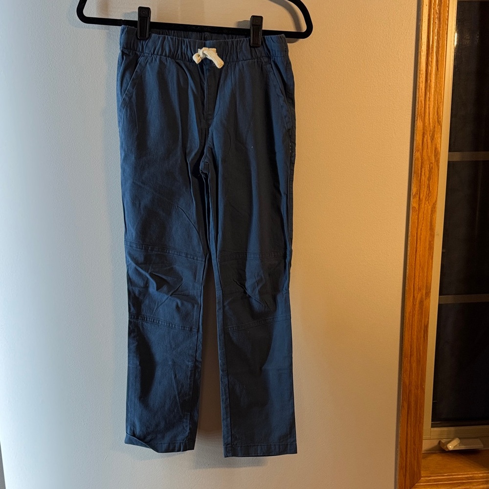 The Children's Place Blue Casual Pants